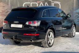 
										Audi Q7 полный									