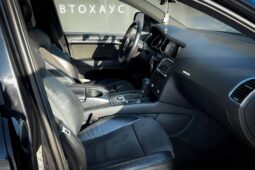 
										Audi Q7 полный									