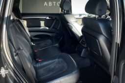 
										Audi Q7 полный									