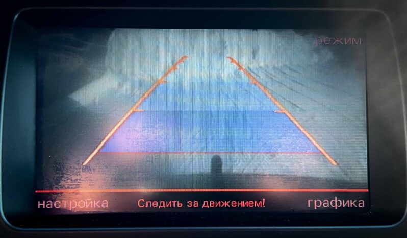 
								Audi Q7 полный									