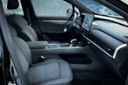 
										Geely Haoyue L полный									