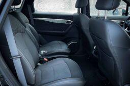 
										Geely Haoyue L полный									