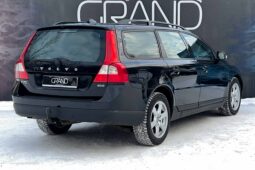 
										Volvo V70 полный									