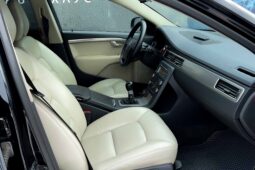 
										Volvo V70 полный									