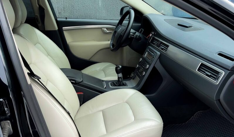 
								Volvo V70 полный									