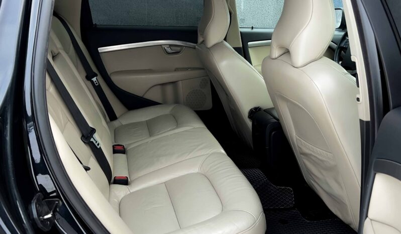 
								Volvo V70 полный									