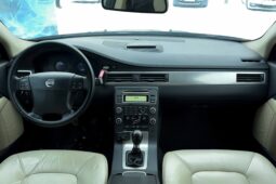 
										Volvo V70 полный									