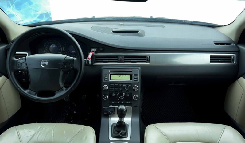 
								Volvo V70 полный									