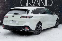 
										Peugeot 308 полный									