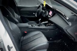 
										Peugeot 308 полный									