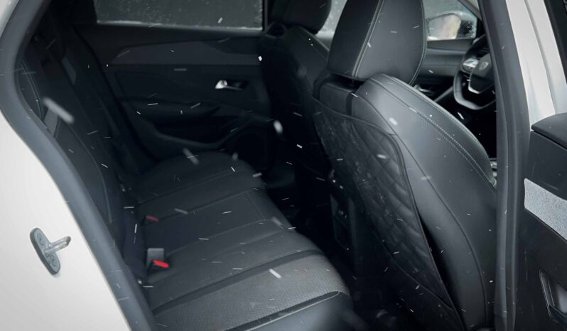 
								Peugeot 308 полный									