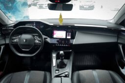 
										Peugeot 308 полный									