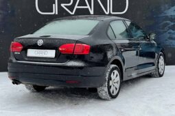 
										Volkswagen Jetta полный									