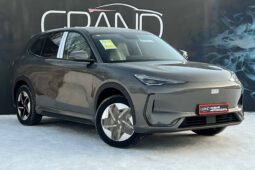 Geely Galaxy E5 Рест