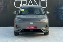 Geely Galaxy E5 Рест