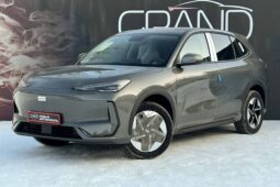 Geely Galaxy E5 Рест