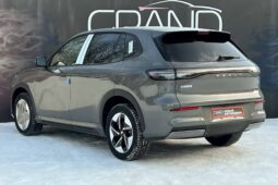 Geely Galaxy E5 Рест