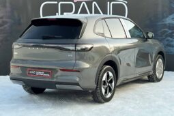 
										Geely Galaxy E5 Рест полный									