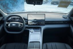 
										Geely Galaxy E5 Рест полный									