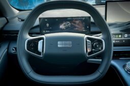 
										Geely Galaxy E5 Рест полный									