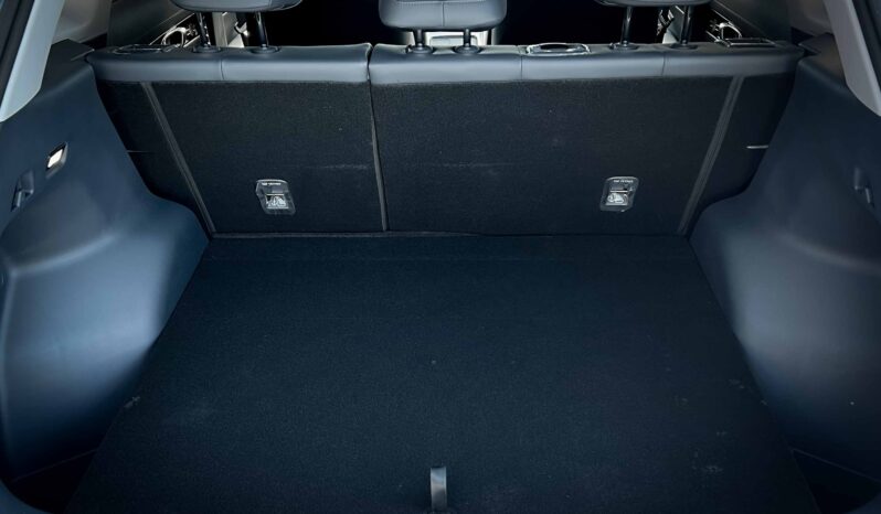 
								Geely Galaxy E5 Рест полный									