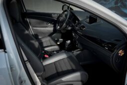 
										Renault Megane полный									