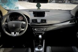 
										Renault Megane полный									