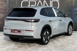 
										Geely Galaxy E5 полный									