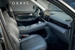 
										Geely Galaxy E5 полный									