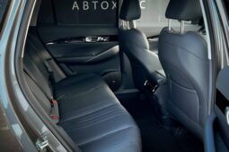 
										Geely Galaxy E5 полный									