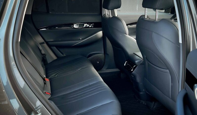 
								Geely Galaxy E5 полный									