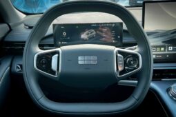 
										Geely Galaxy E5 полный									