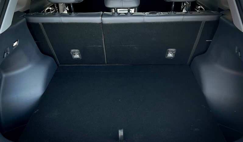 
								Geely Galaxy E5 полный									