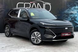 Geely Galaxy Starship 7