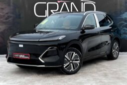 Geely Galaxy Starship 7