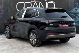 Geely Galaxy Starship 7