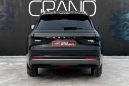 Geely Galaxy Starship 7