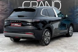 
										Geely Galaxy Starship 7 полный									