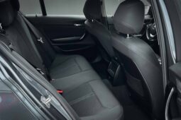 
										BMW 1 серия полный									