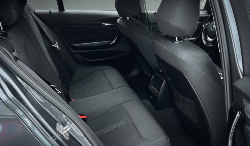 
								BMW 1 серия полный									