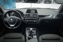
										BMW 1 серия полный									