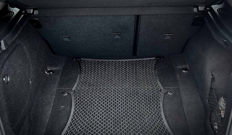 
								BMW 1 серия полный									