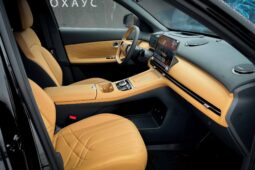 
										Geely Galaxy Starship 7 полный									