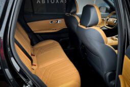 
										Geely Galaxy Starship 7 полный									