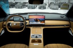 
										Geely Galaxy Starship 7 полный									