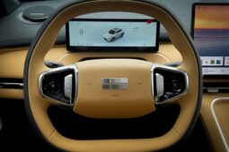 
										Geely Galaxy Starship 7 полный									