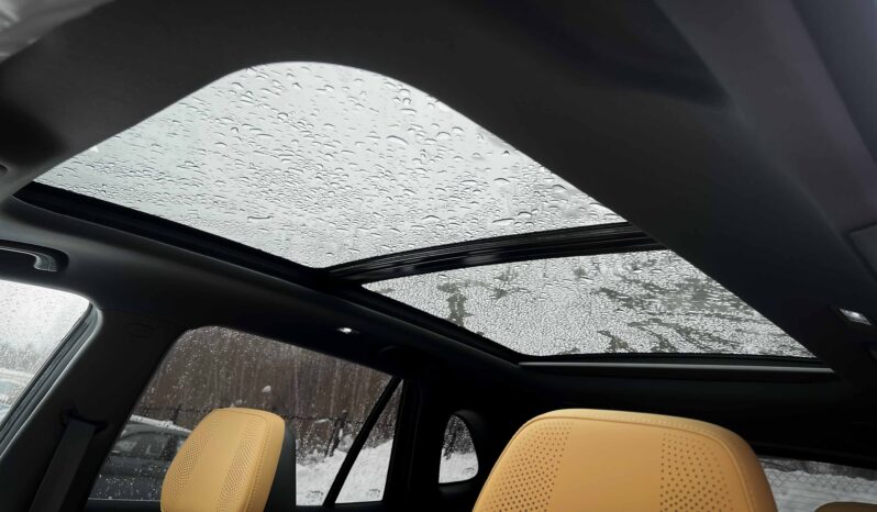 
								Geely Galaxy Starship 7 полный									