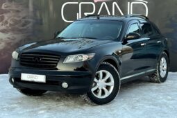 Infiniti FX35