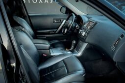 
										Infiniti FX35 полный									