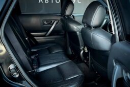 
										Infiniti FX35 полный									